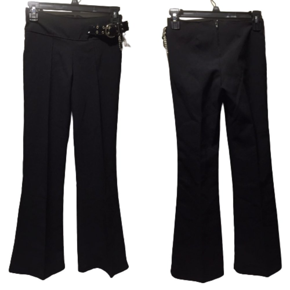 Kayci Girls Pants Bundle